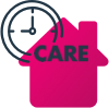 care service icon