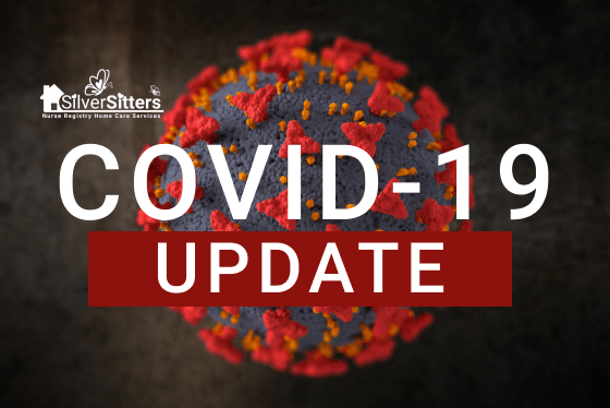 COVID 19 Update January 2021
