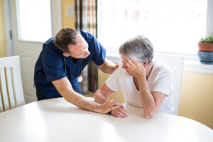 Memory in Seniors: Harnessing Positive Attitudes