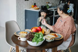 Poor Nutrition In Seniors in Palm Beach County
