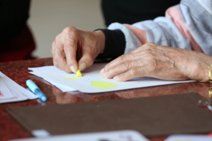 Alzheimer's Care