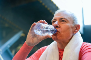 The Importance of Hydration for Seniors in Broward County