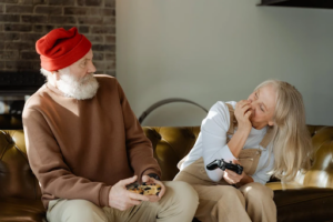 Activities for Seniors & Caregivers: Palm Beach
