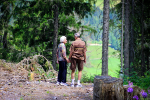 Wandering in Dementia Patients - Palm Beach County Guide