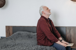 Chronic Pain in Seniors: Tips to Manage it for Palm Beach County