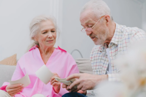 Supporting Seniors with Alzheimer's in Palm Beach County