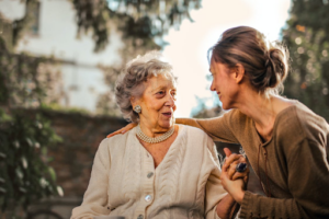 Help Seniors in Broward County Without Taking Over