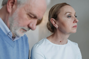 Understanding Senior Emotional Outbursts