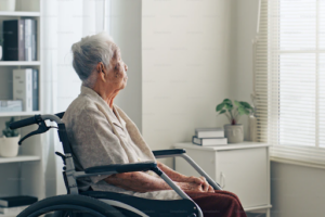 Disabled seniors in Palm Beach County | Home care services