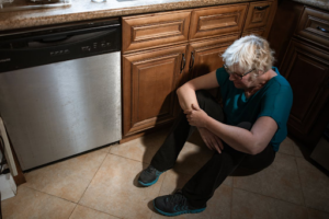 Signs of Depression in Seniors in Broward County