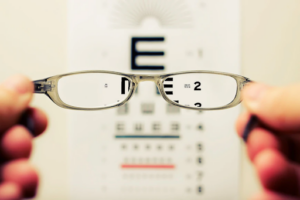 glasses