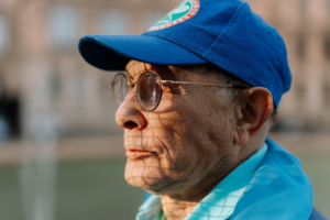Seniors With Low Vision - Safe Living Tips | Broward County
