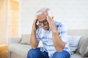 Guide to Managing Anxiety in Seniors in Broward County