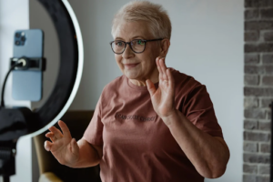 senior home care