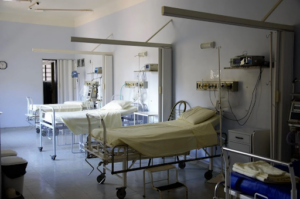 Prevent Hospitalization in Seniors in Palm Beach County