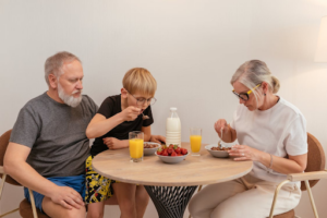 Dehydration in Seniors: Essential Tips to Prevent | Broward County