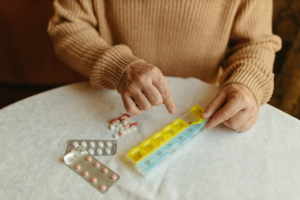 pillspooppin