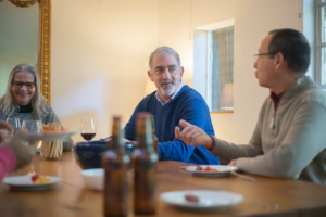 Social Wellness for Seniors: A Comprehensive Overview