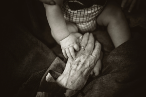 babyhand