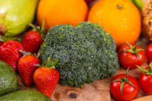 The Role of Alzheimer's diet cure in Broward County Seniors