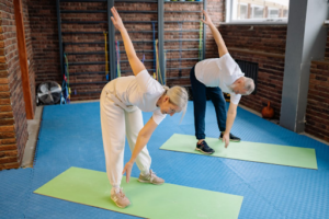 Fun Activities for Single Seniors of Palm Beach County