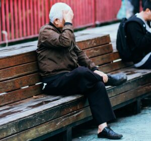 Footwear Issues among Seniors in Broward County