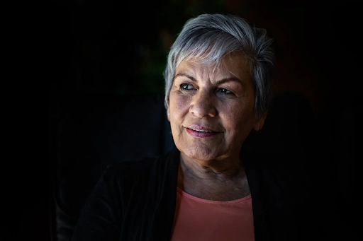 Metabolism of Seniors in Broward County: Techniques to improve