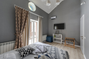 Bed Rails for Seniors in Broward County : Examining the Safety