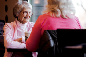 Home Care Supports for Seniors