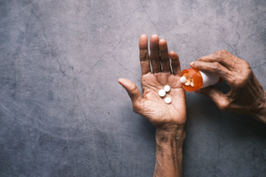Managing Multiple Health Issues: Palm Beach County Seniors