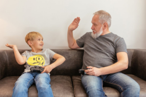 Caring For Seniors