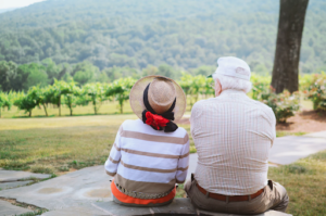 Seniors Incontinence Incidents