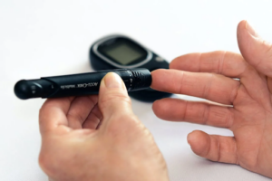 Type 2 Diabetes: Tips for Senior to live well s in Broward County