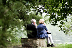 Enhancing Quality Of Life Of Seniors: Broward County Retirees