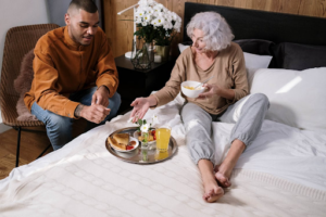 Covering Senior Home Care: Broward County Tips