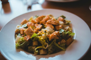The Benefits of Plant-Based Diets for Seniors | Silver Sitters