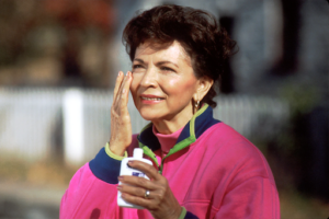 Sunscreen For Seniors