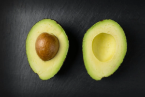 Enhancing Senior Brain Health by Foods