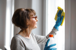 Assisted Living For Seniors