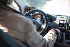 Senior Driving Restrictions: Broward County's Medical Conditions