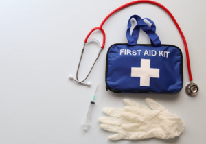 firstaids