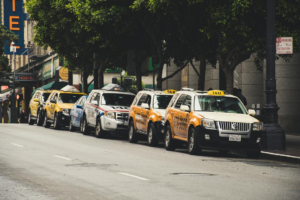 Finding Transportation Options for Senior in Palm Beach