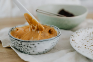Easy No Cook Snack for Palm Beach Seniors