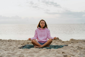 Meditation for seniors in Palm Beach County