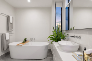 Dealing with a senior poor hygiene