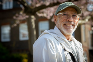 Value of Friendships for Seniors in Broward County
