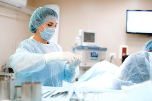 Nurses for Senior Care: Building Relationships in Palm Beach