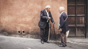 Top Activities for Blind Seniors in Palm Beach