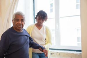 In-Home Senior Care Costs in Palm Beach County