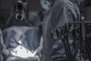 Senior Surgery Preparation 